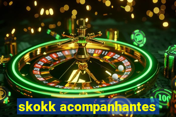 skokk acompanhantes